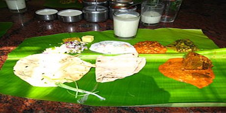 Sri Sai Hasini Catering Services